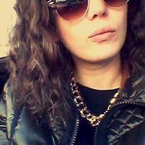 Meet your Posher, Hannah